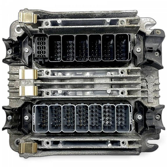 Styrdon / Styrenheter / COO / ECU / EMS / GMS till Scania