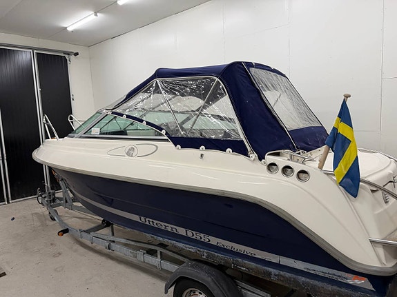 Uttern D55  Exlusive -2006