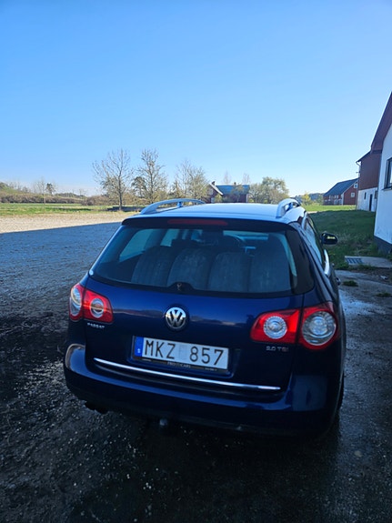 Volkswagen Passat 5 of 5