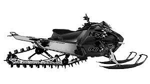 Arctic Cat M858 146 HCX 2026 5-års garanti