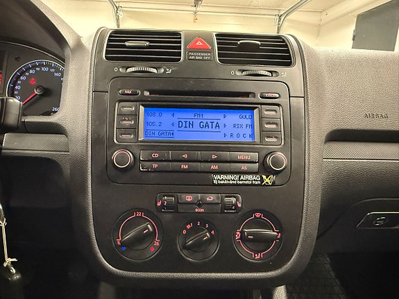 Volkswagen Golf-Serie 14 of 24
