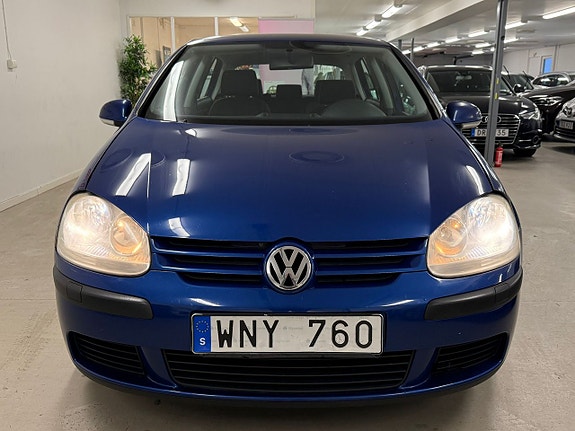 Volkswagen Golf-Serie 3 of 24