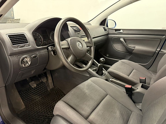 Volkswagen Golf-Serie 9 of 24