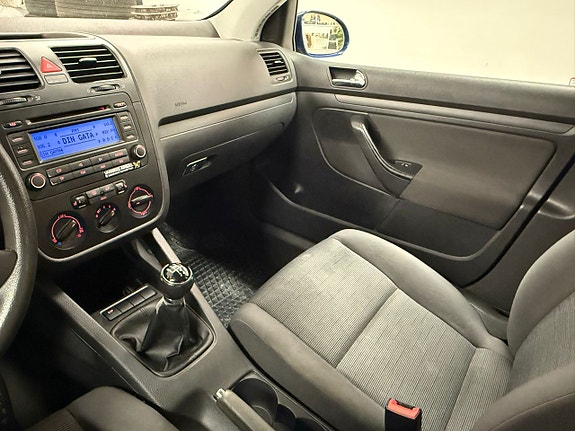 Volkswagen Golf-Serie 7 of 24