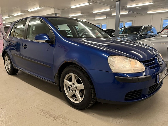 Volkswagen Golf-Serie 18 of 24