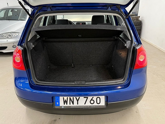 Volkswagen Golf-Serie 24 of 24