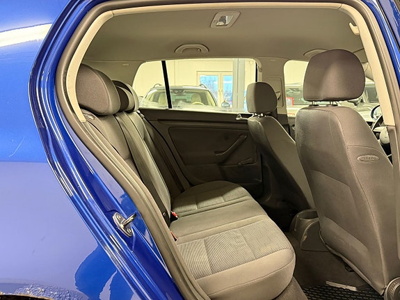 Volkswagen Golf-Serie 16 of 24