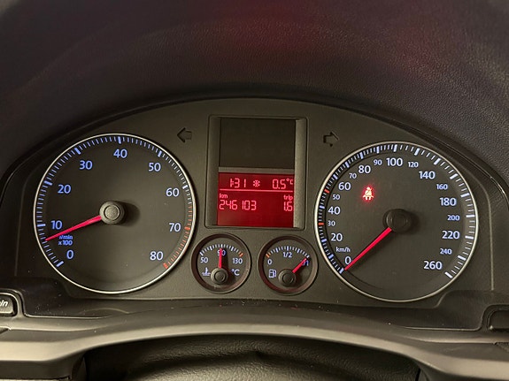 Volkswagen Golf-Serie 13 of 24