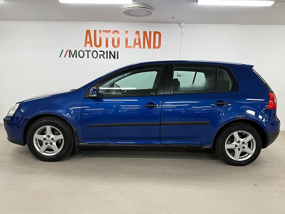 Volkswagen Golf-Serie 2 of 24