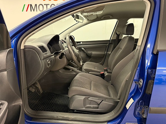 Volkswagen Golf-Serie 6 of 24