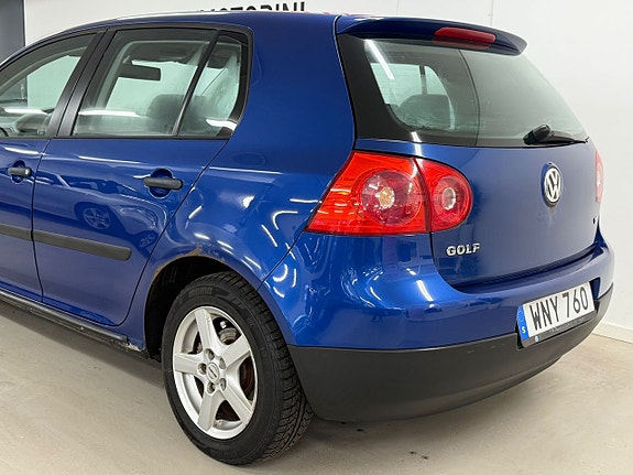 Volkswagen Golf-Serie 17 of 24