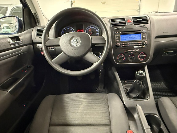 Volkswagen Golf-Serie 21 of 24