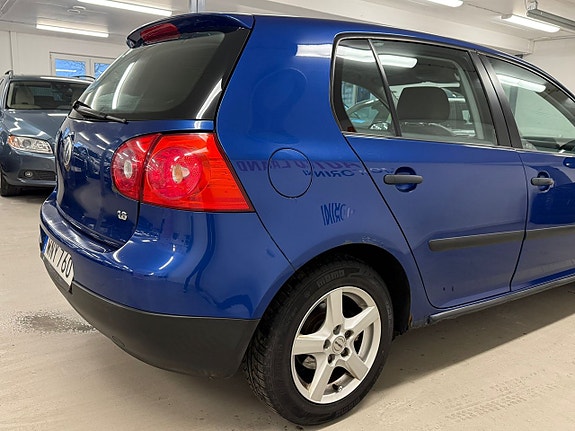 Volkswagen Golf-Serie 20 of 24