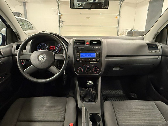 Volkswagen Golf-Serie 10 of 24
