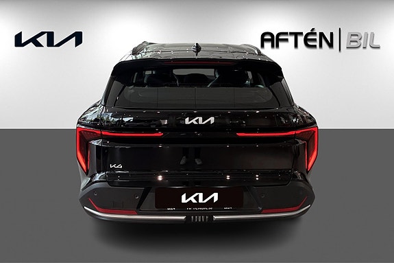 Kia K4 6 of 29