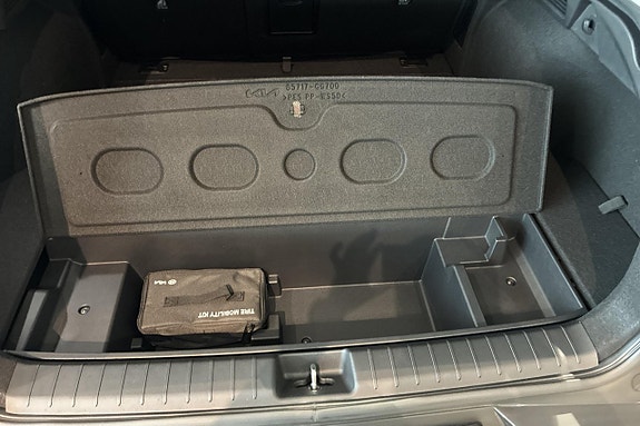 Kia K4 16 of 29