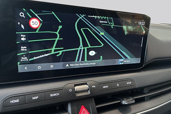 Kia K4 12 of 29