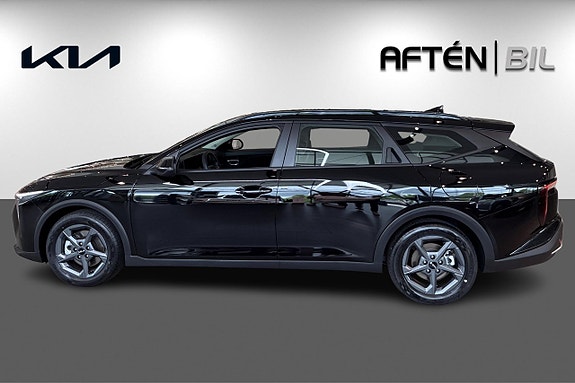 Kia K4 5 of 5