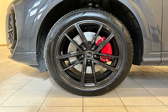 Audi Q5 13 of 14