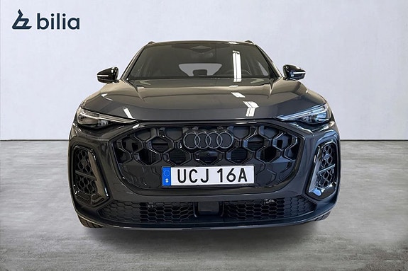 Audi Q5 4 of 5