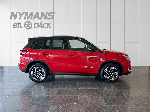 Suzuki Vitara 6 of 10