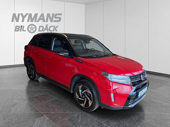 Suzuki Vitara 2 of 5