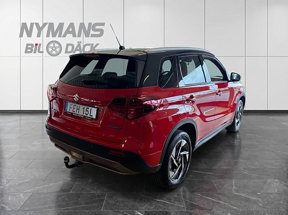 Suzuki Vitara 3 of 5