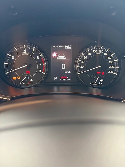 Suzuki Vitara 10 of 10