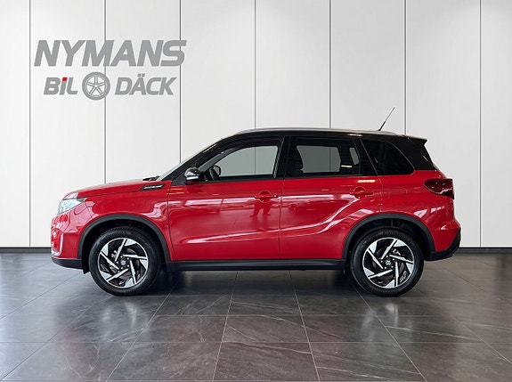 Suzuki Vitara 5 of 5