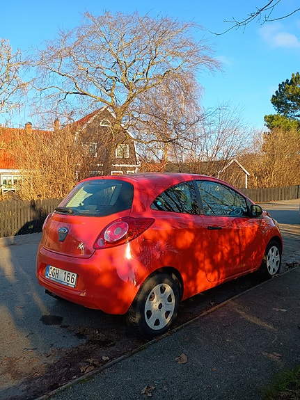 Ford Ka 4 of 6