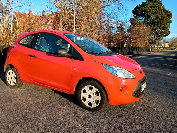 Ford Ka 3 of 6
