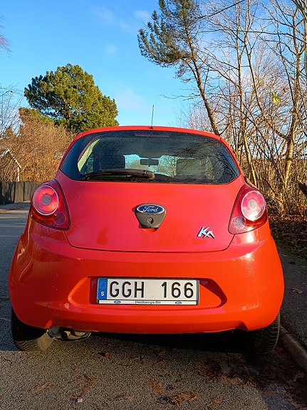 Ford Ka 2 of 6