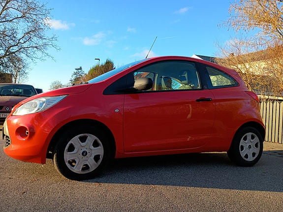 Ford Ka 5 of 6