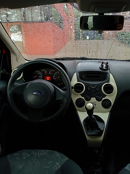 Ford Ka 6 of 6