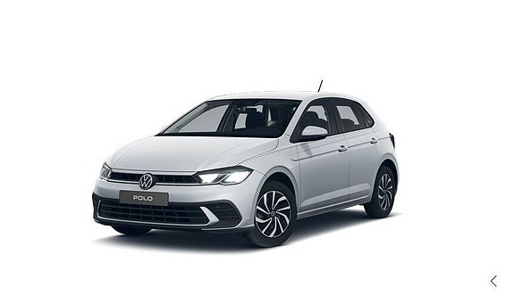 Volkswagen Polo 8 of 10