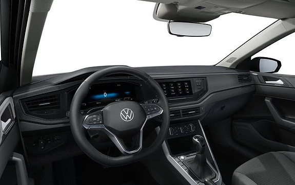 Volkswagen Polo 9 of 10