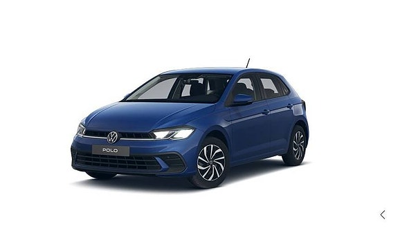 Volkswagen Polo 7 of 10