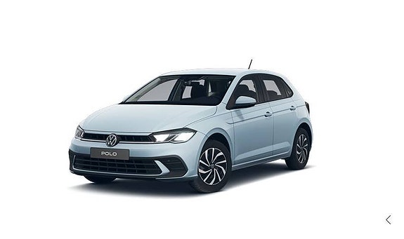 Volkswagen Polo 3 of 10