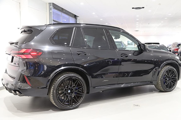 BMW X5 M 4 of 25