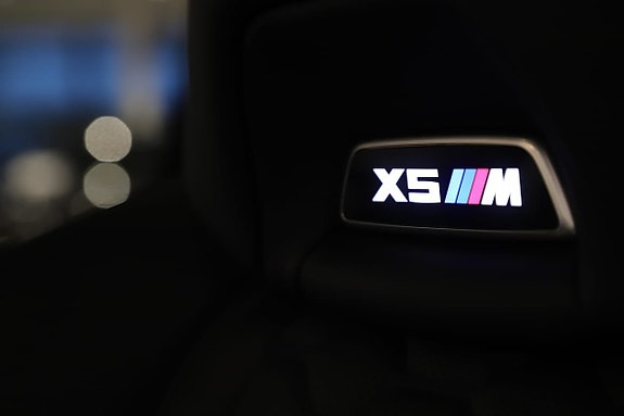 BMW X5 M 15 of 25