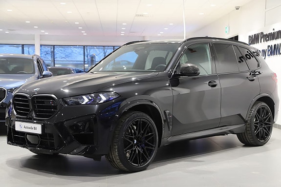 BMW X5 M 2 of 25
