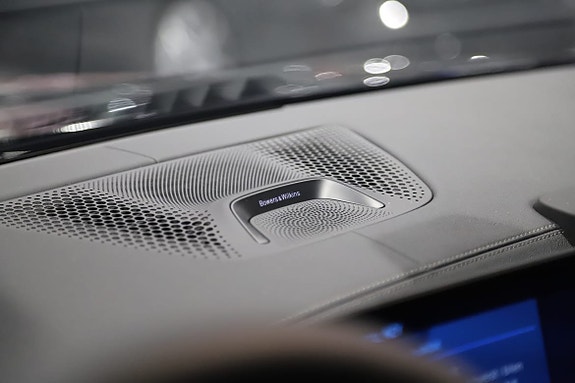 BMW X5 M 17 of 25