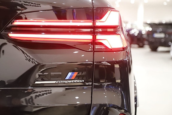 BMW X5 M 6 of 25
