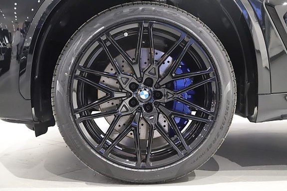 BMW X5 M 7 of 25