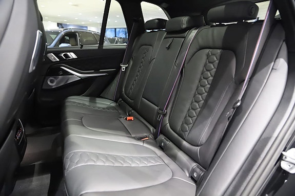 BMW X5 M 20 of 25