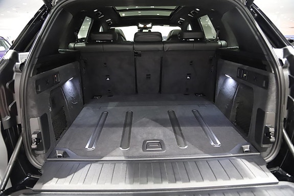 BMW X5 M 22 of 25