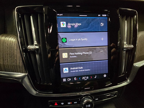 Volvo V90 Cross Country 18 of 24