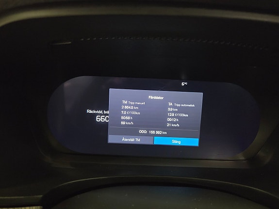 Volvo V90 Cross Country 22 of 24