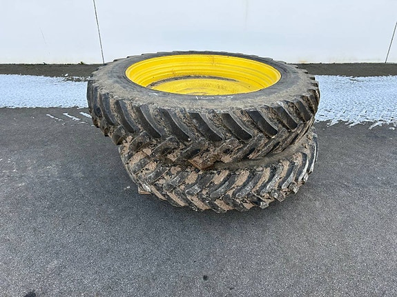 Michelin Radodlingshjul VF380/90R 46
