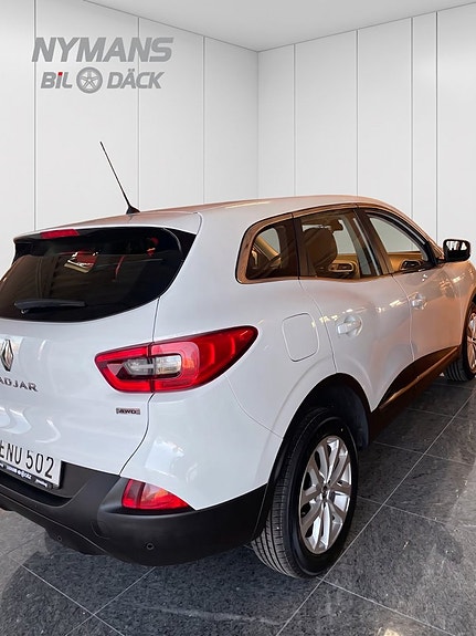 Renault Kadjar 3 of 5